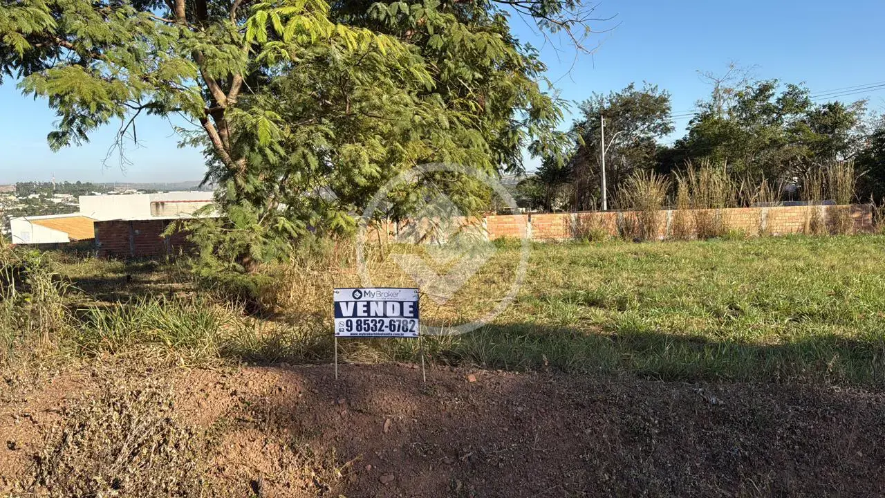 Imagem 1 - Terreno em Morada Do Sol, Hidrolândia - GO