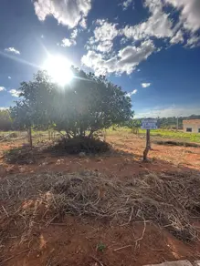 Terreno Parque Benjamin, Hidrolândia - GO — foto 1