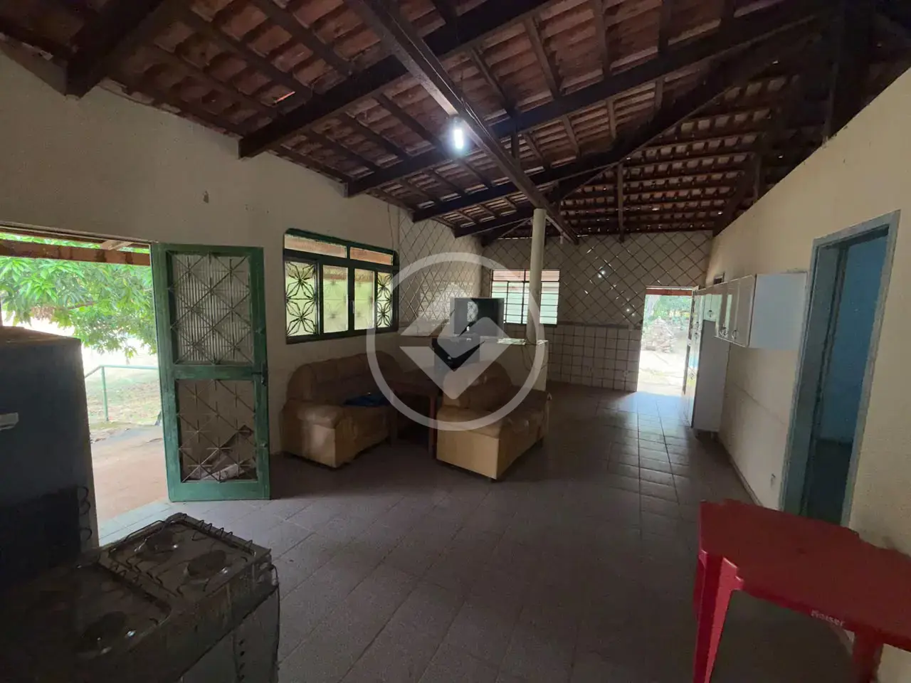 Imagem 4 - Casa Condomínio em Condomínio MiraFlores, Hidrolândia - GO