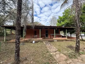 Casa Condomínio Condomínio MiraFlores, Hidrolândia - GO — foto 1