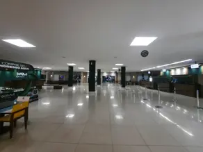 Apartamento Riviera park, Caldas Novas - GO — foto 2