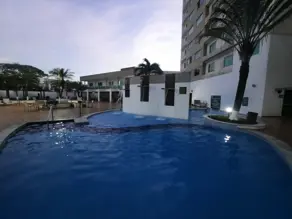 Imagem 4 - Apartamento em Riviera park, Caldas Novas - GO