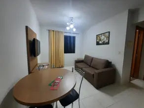 Apartamento Do Turista, Caldas Novas - GO — foto 2