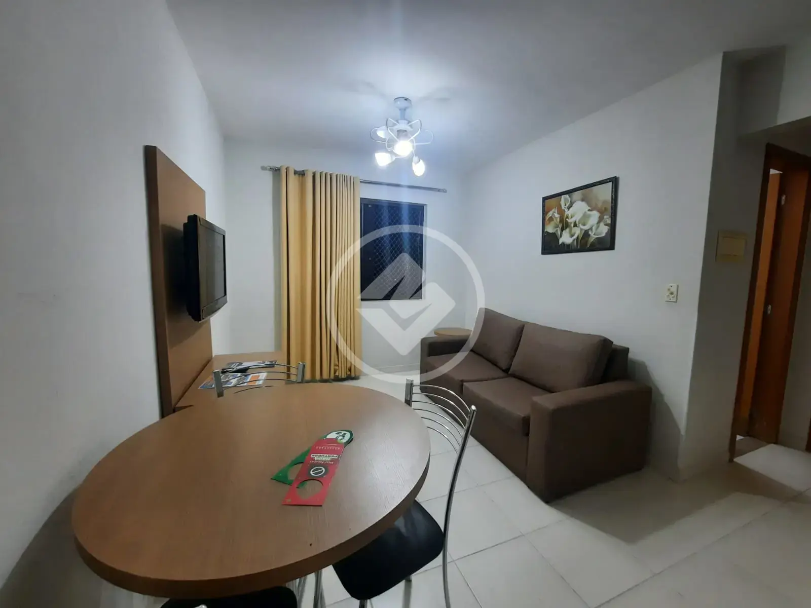 Image 2 - Apartamento em Do Turista, Caldas Novas - GO