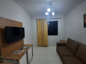 Imagem 2 - Apartamento em Do Turista, Caldas Novas - GO
