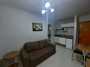 Imagem 3 - Apartamento em Do Turista, Caldas Novas - GO