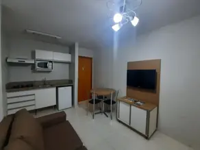 Imagem 4 - Apartamento em Do Turista, Caldas Novas - GO