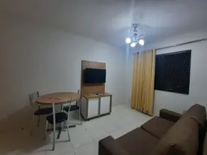 Imagem 5 - Apartamento em Do Turista, Caldas Novas - GO