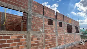 Casa Parque da Mata, Hidrolândia - GO — foto 1