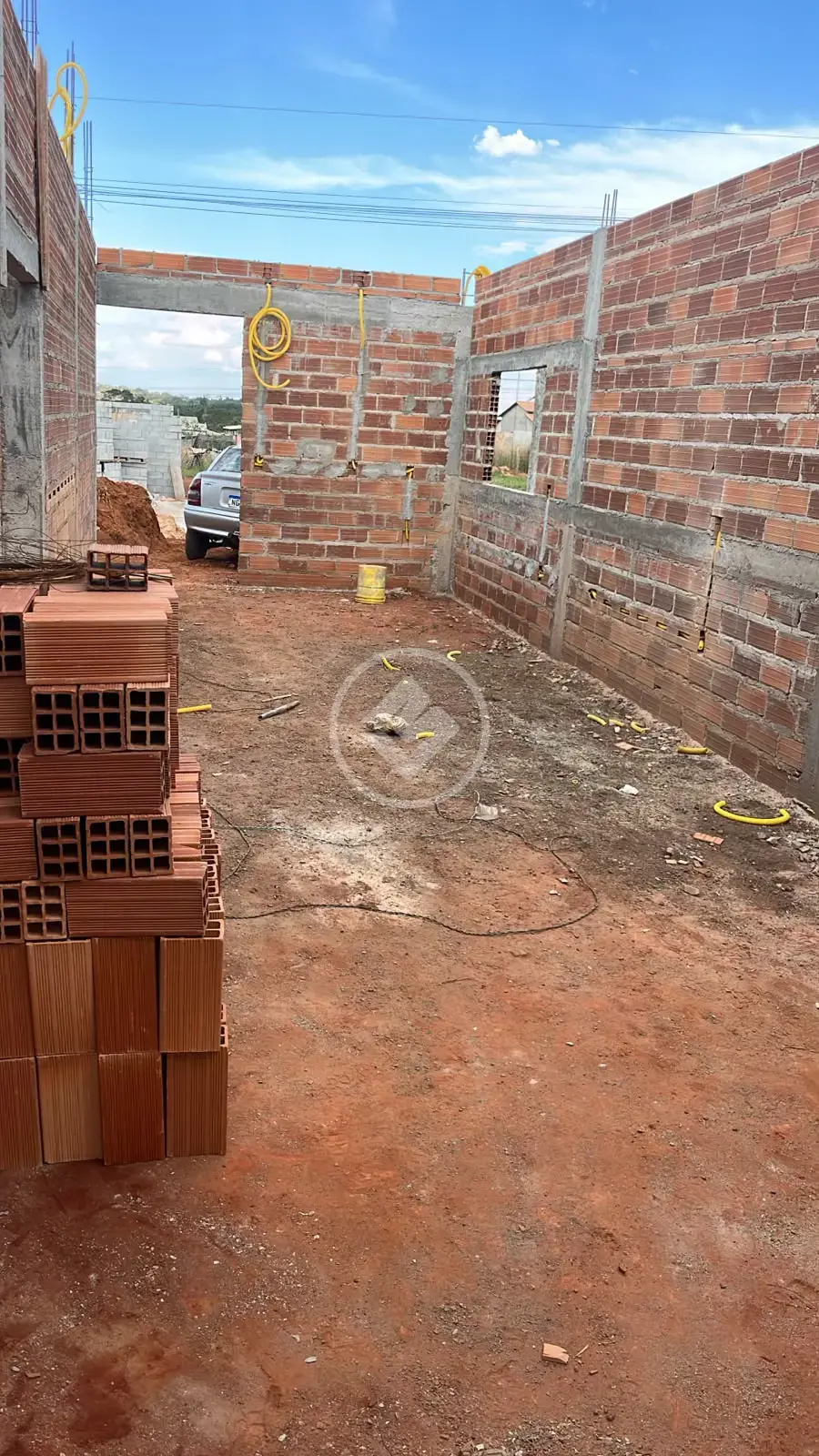 Image 9 - Casa em Parque da Mata, Hidrolândia - GO