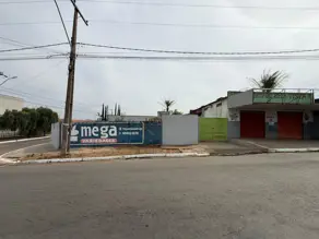 Galpão Morada do Sol, Hidrolândia - GO — foto 1