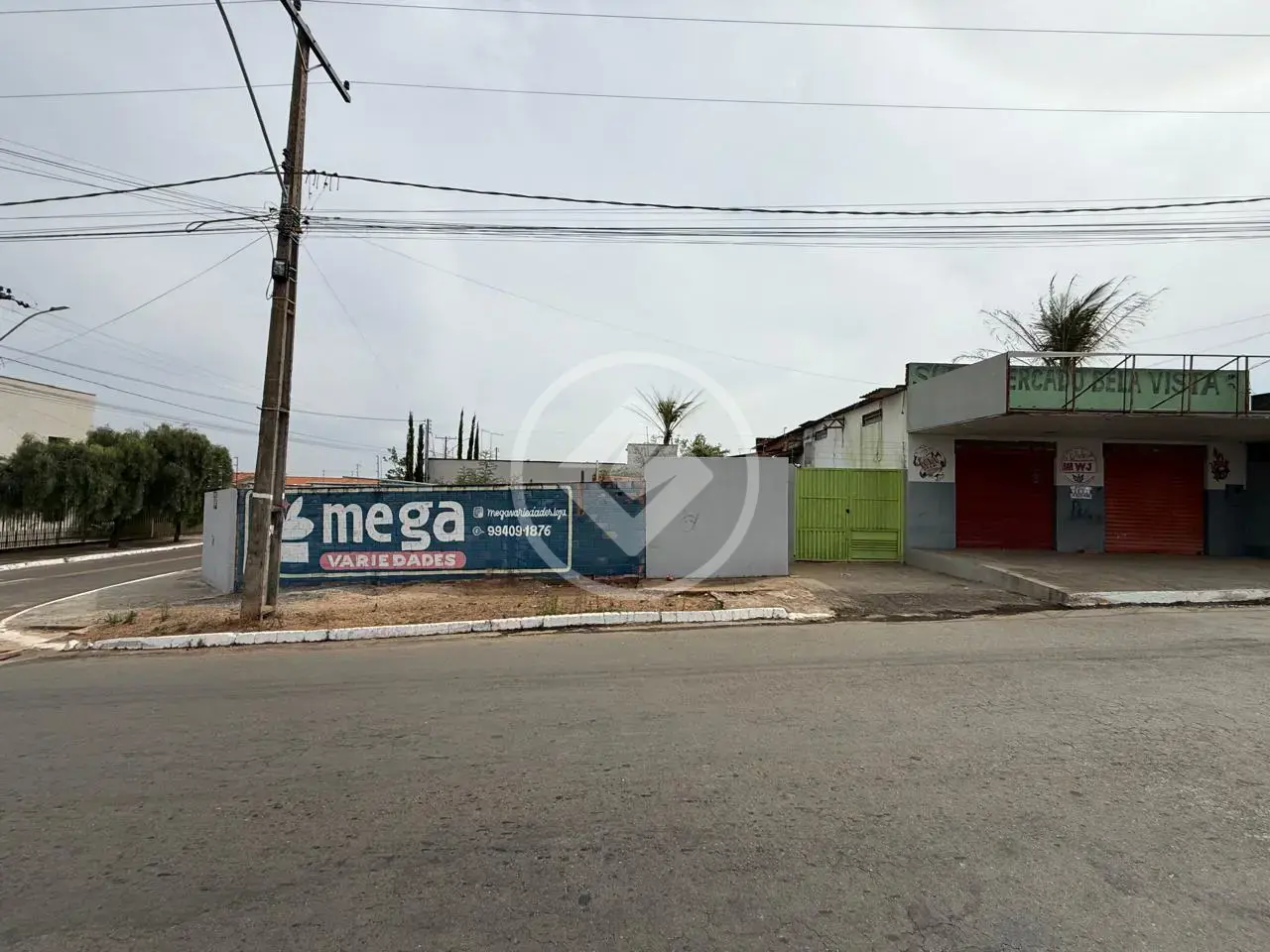Imagem 3 - Galpão em Morada Do Sol, Hidrolândia - GO