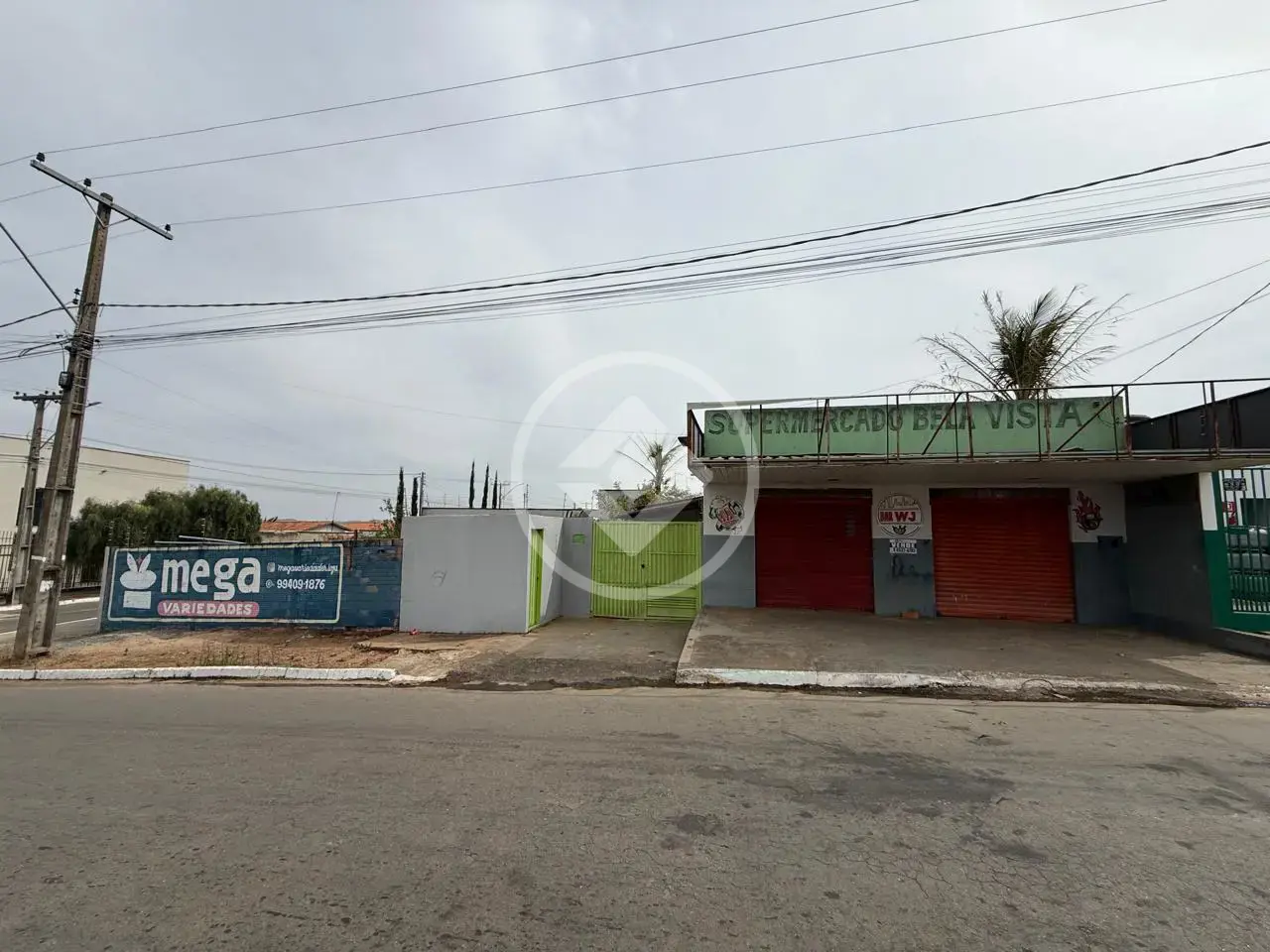 Imagem 5 - Galpão em Morada Do Sol, Hidrolândia - GO