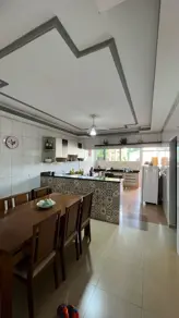 Imagem 4 - Sobrado em Setor Santa Maria, Orizona - GO