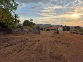 Fazenda Zona Rural, Porto Nacional - TO — foto 1