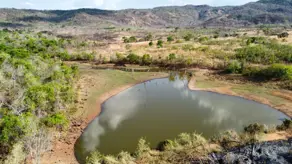 Fazenda Zona Rural, Porto Nacional - TO — foto 2