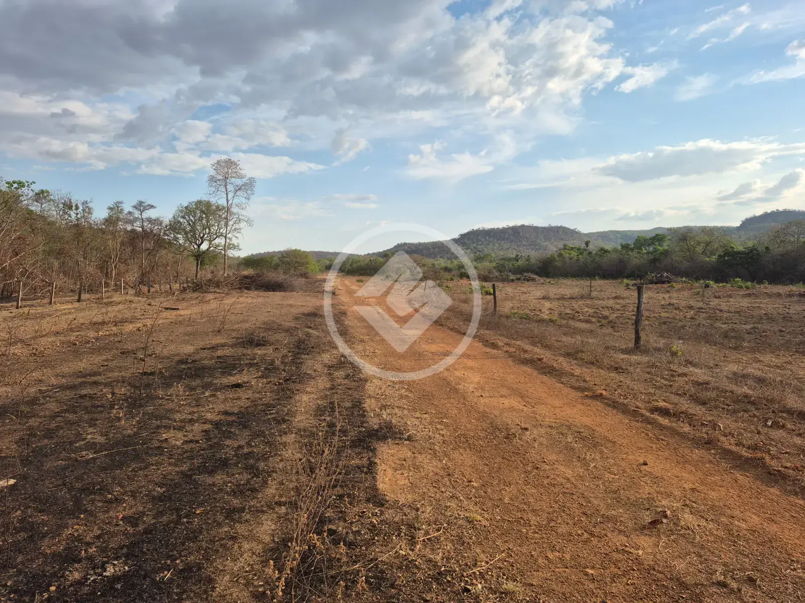 Imagem 3 - Fazenda em Zona Rural, Porto Nacional - TO