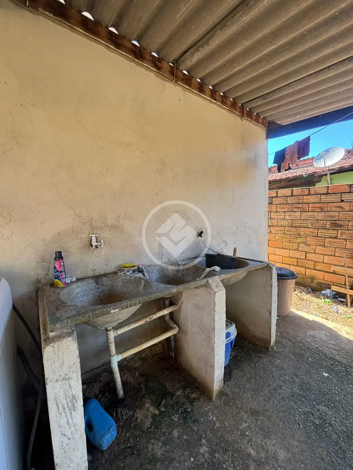 Imagem 3 - Casa em Setor Bela Vista, Hidrolândia - GO