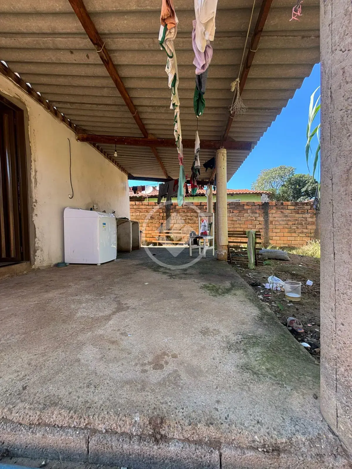 Imagem 4 - Casa em Setor Bela Vista, Hidrolândia - GO