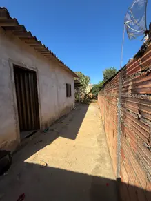 Casa Setor Bela Vista, Hidrolândia - GO — foto 1
