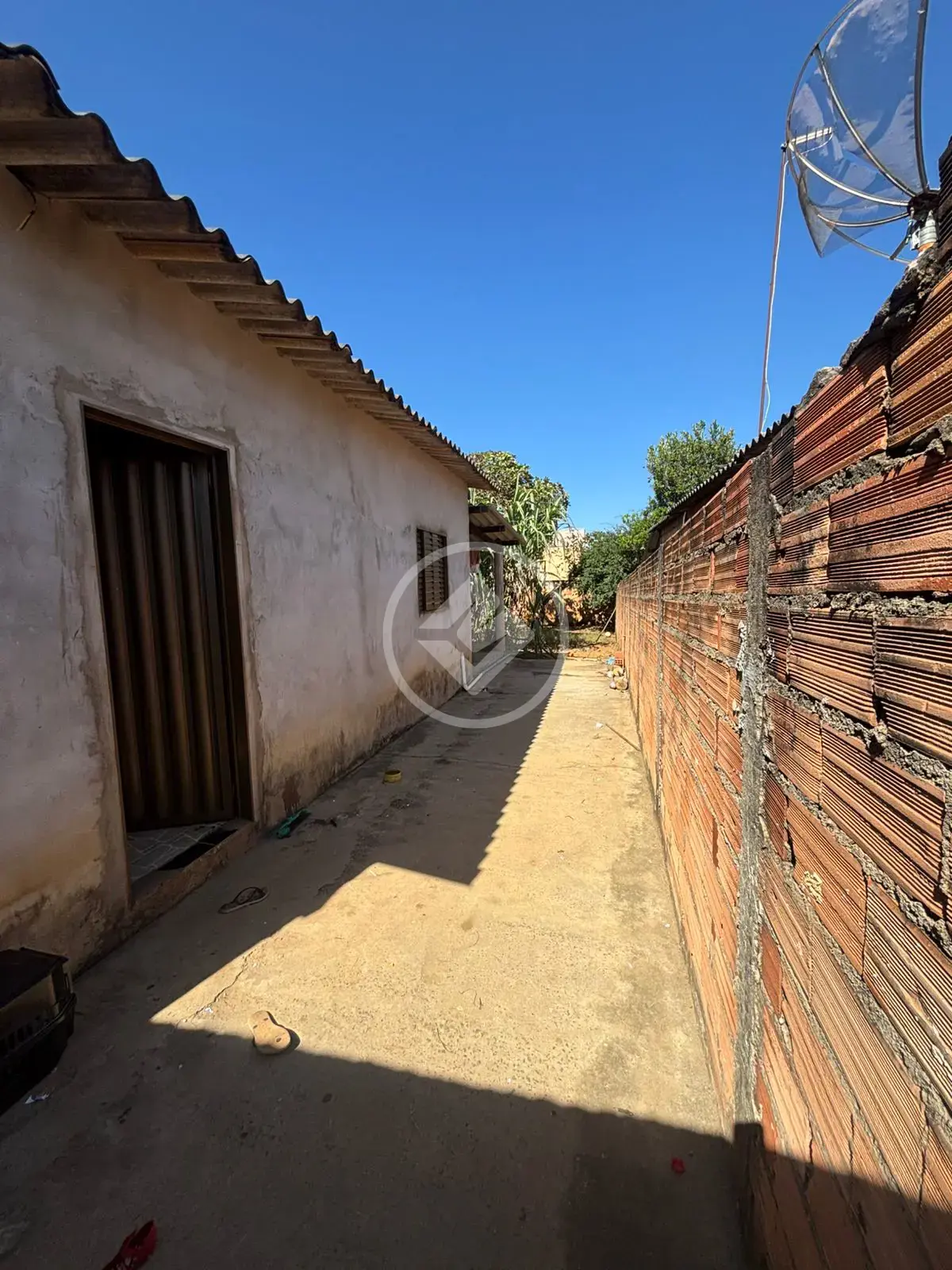 Imagem 1 - Casa em Setor Bela Vista, Hidrolândia - GO