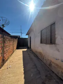 Imagem 2 - Casa em Setor Bela Vista, Hidrolândia - GO
