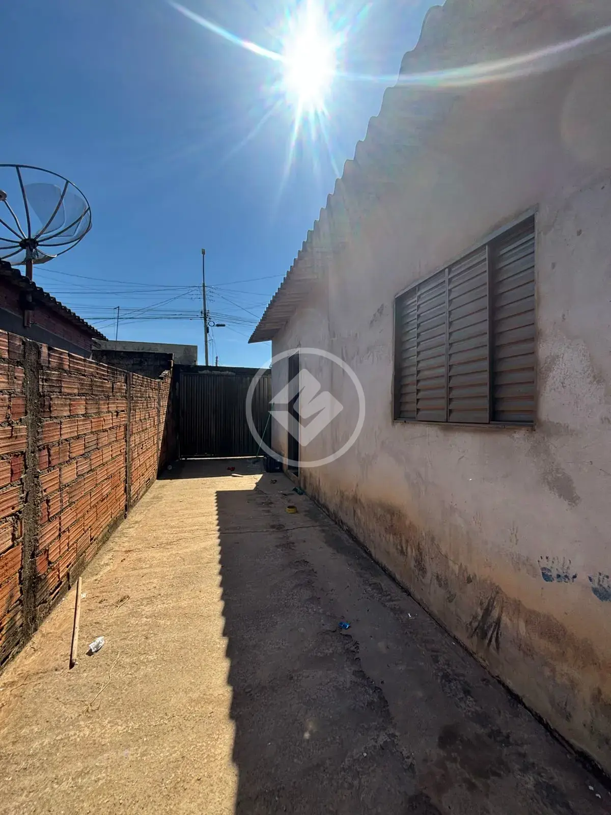 Imagem 2 - Casa em Setor Bela Vista, Hidrolândia - GO