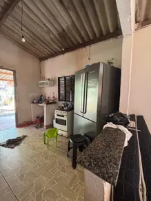 Casa Setor Bela Vista, Hidrolândia - GO — foto 2