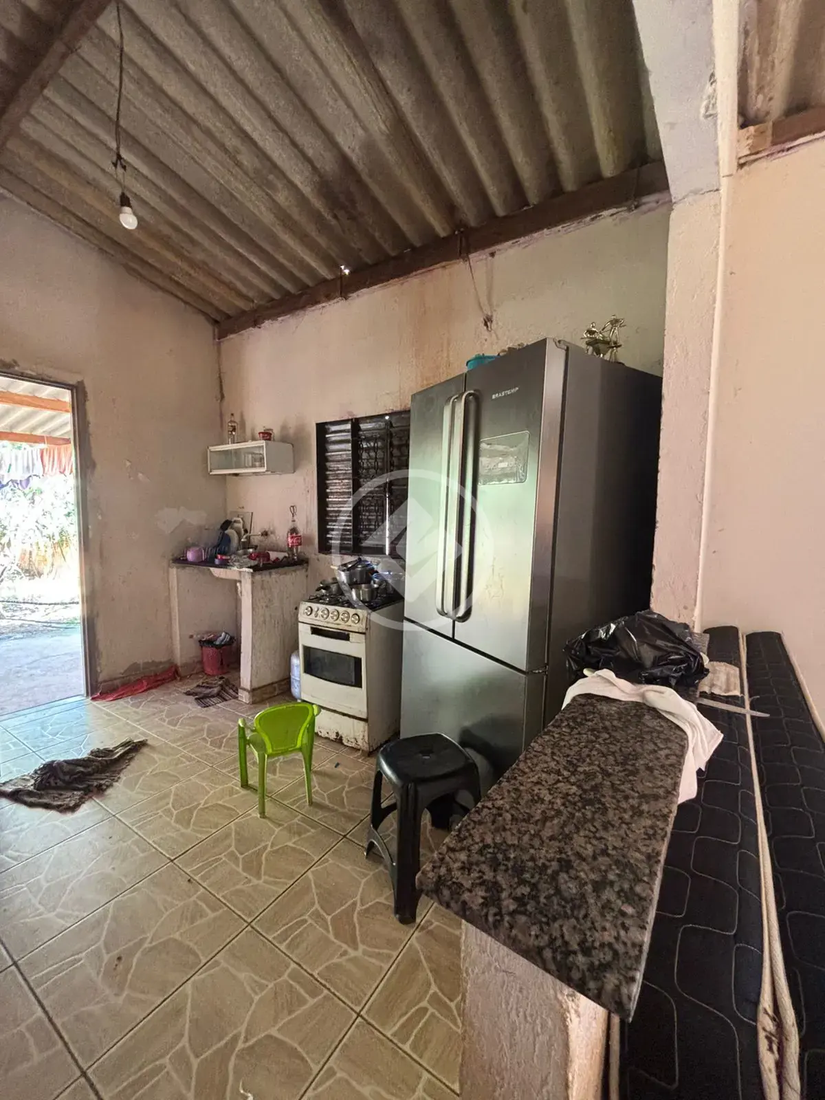 Imagem 1 - Casa em Setor Bela Vista, Hidrolândia - GO