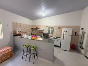 Casa Condomínio Condomínio Estância das Águas, Hidrolândia - GO — foto 2