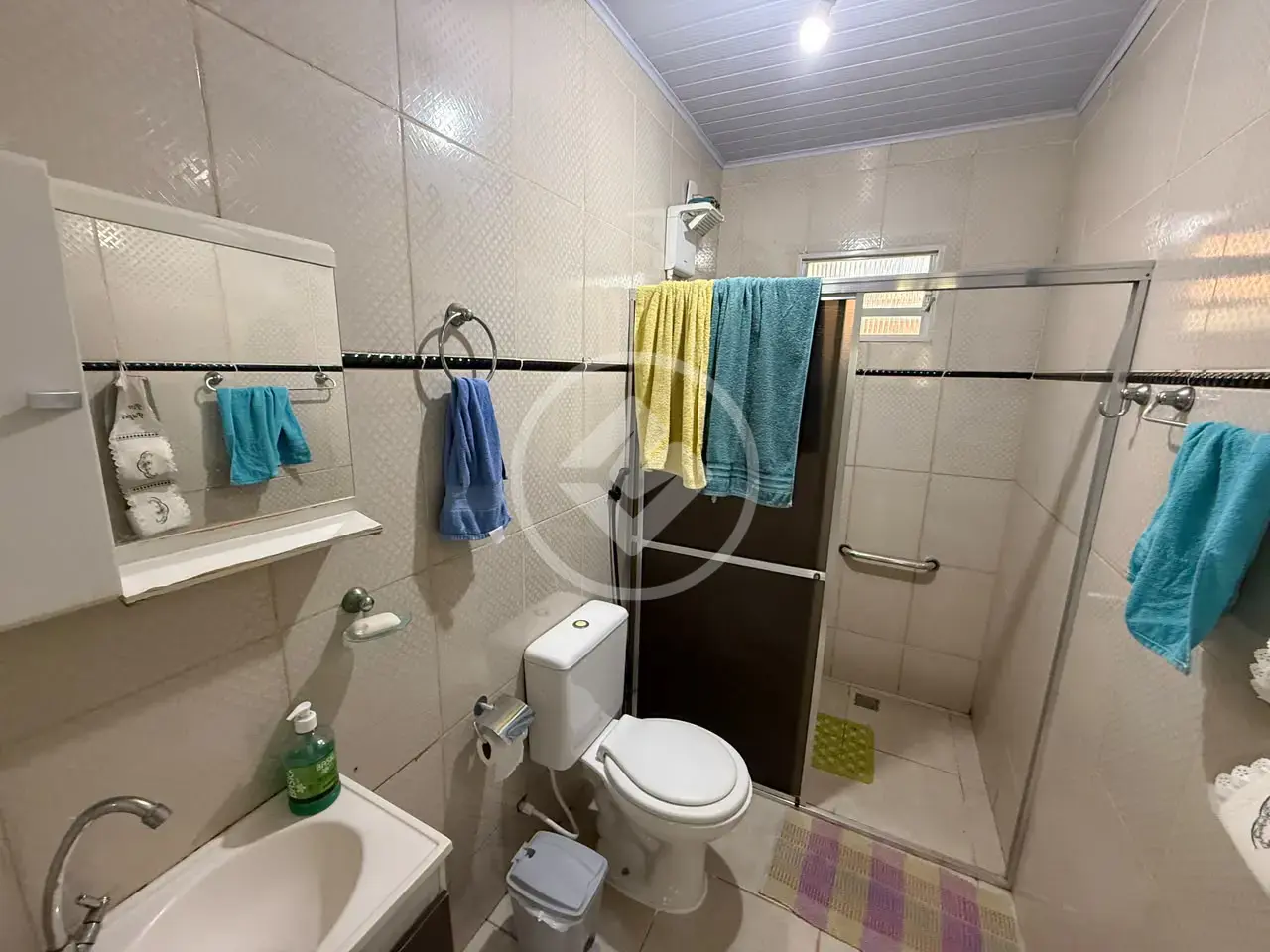 Imagem 2 - Casa Condomínio em Condomínio Estância das Águas, Hidrolândia - GO