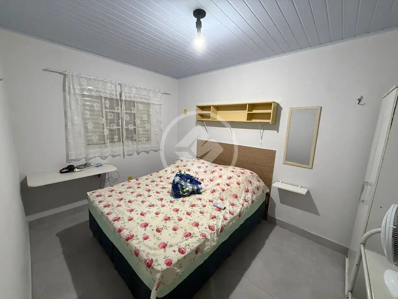Imagem 3 - Casa Condomínio em Condomínio Estância das Águas, Hidrolândia - GO
