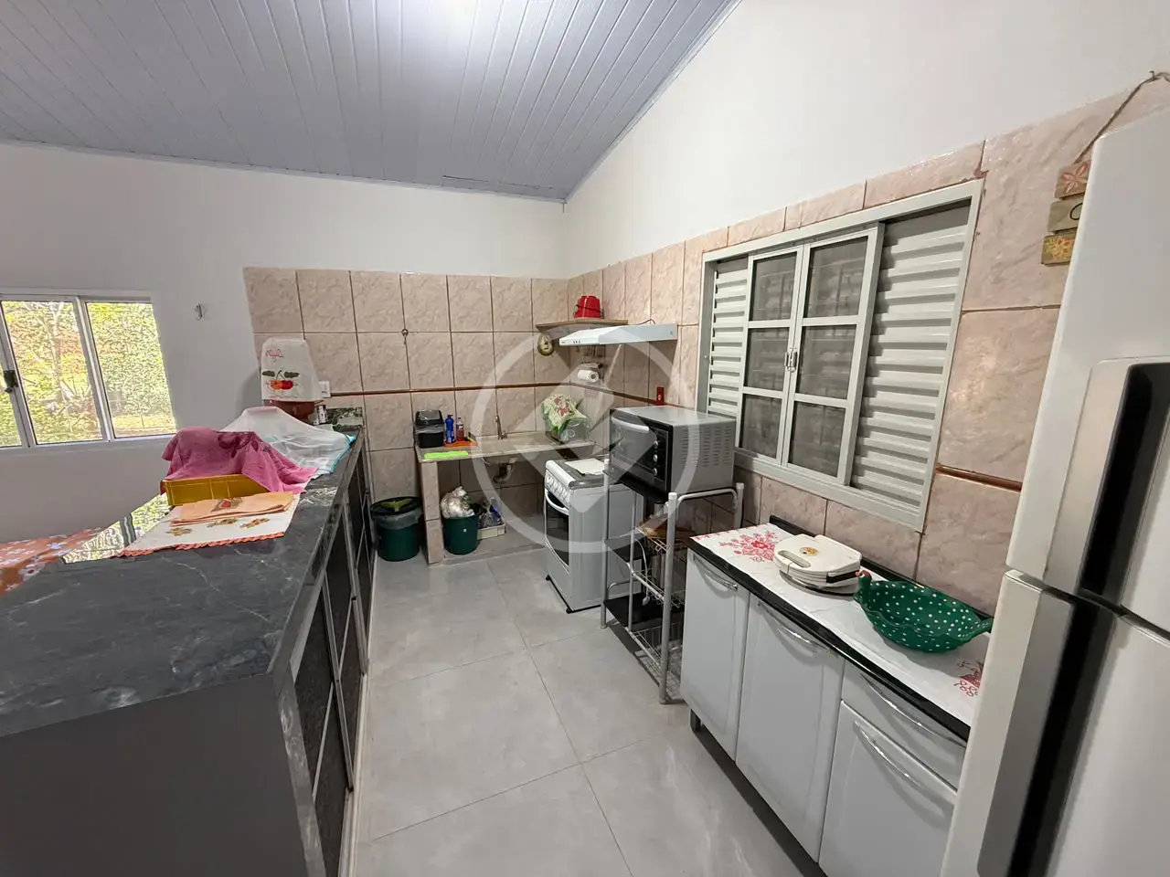 Imagem 5 - Casa Condomínio em Condomínio Estância das Águas, Hidrolândia - GO