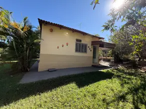 Casa Condomínio Condomínio Estância das Águas, Hidrolândia - GO — foto 1