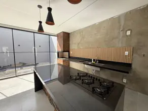Imagem 2 - Casa em Morada Do Sol, Hidrolândia - GO