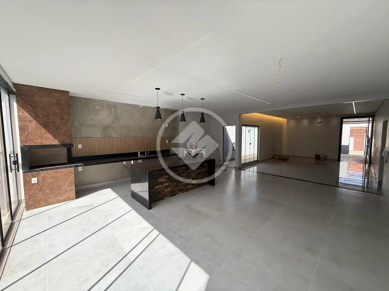 Imagem 3 - Casa em Morada Do Sol, Hidrolândia - GO