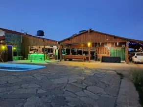 Chácara Zona Rural, Bonfinópolis - GO — foto 1