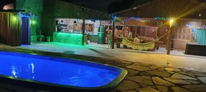 Chácara Zona Rural, Bonfinópolis - GO — foto 2