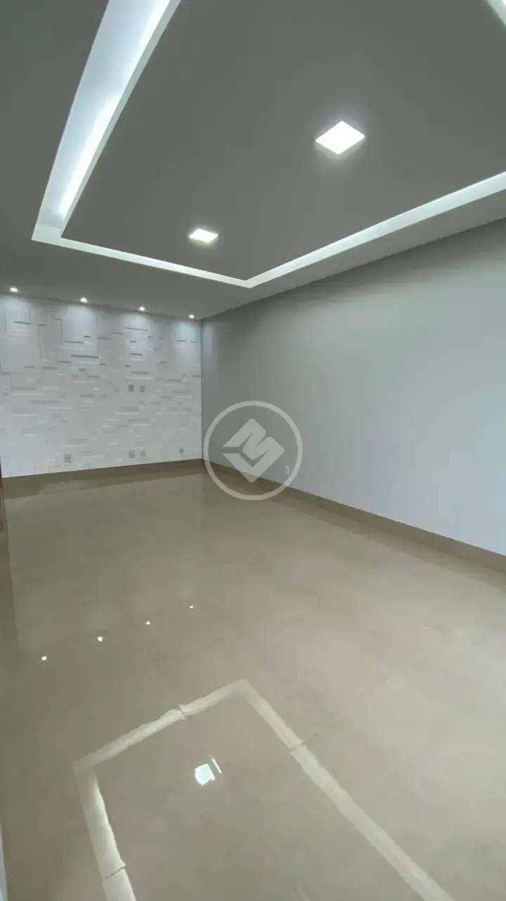 Imagem 2 - Casa em Jardim Belo Horizonte, Aparecida de Goiânia - GO