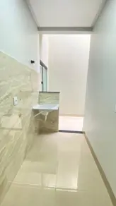 Imagem 3 - Casa em Jardim Belo Horizonte, Aparecida de Goiânia - GO