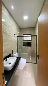 Imagem 5 - Casa em Jardim Belo Horizonte, Aparecida de Goiânia - GO