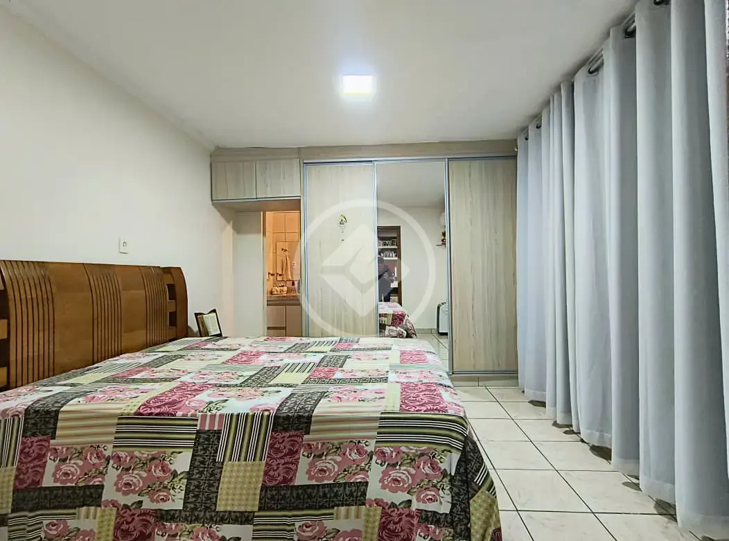 Imagem 3 - Casa em Vila Abajá, Goiânia - GO