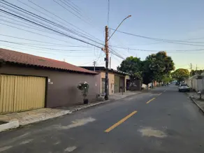 Casa Vila Abajá, Goiânia - GO — foto 1