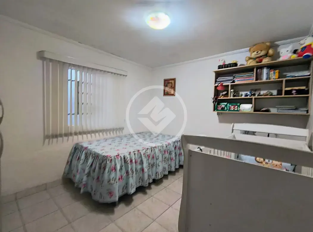 Imagem 6 - Casa em Vila Abajá, Goiânia - GO