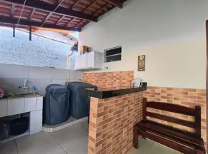 Imagem 5 - Casa em Vila Abajá, Goiânia - GO