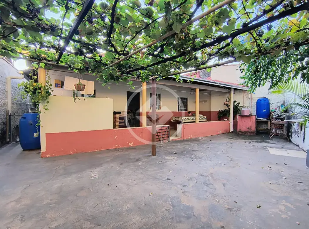 Imagem 1 - Casa em Vila Abajá, Goiânia - GO