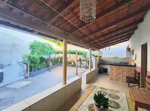 Imagem 4 - Casa em Vila Abajá, Goiânia - GO