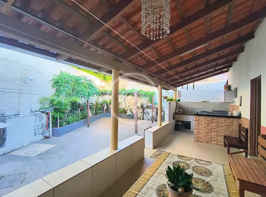 Image 18 - Casa em Vila Abajá, Goiânia - GO
