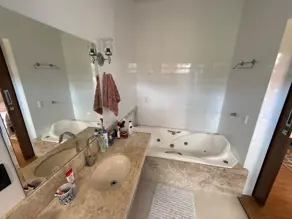 Imagem 3 - Casa Condomínio em Condomínio Estância das Águas, Hidrolândia - GO