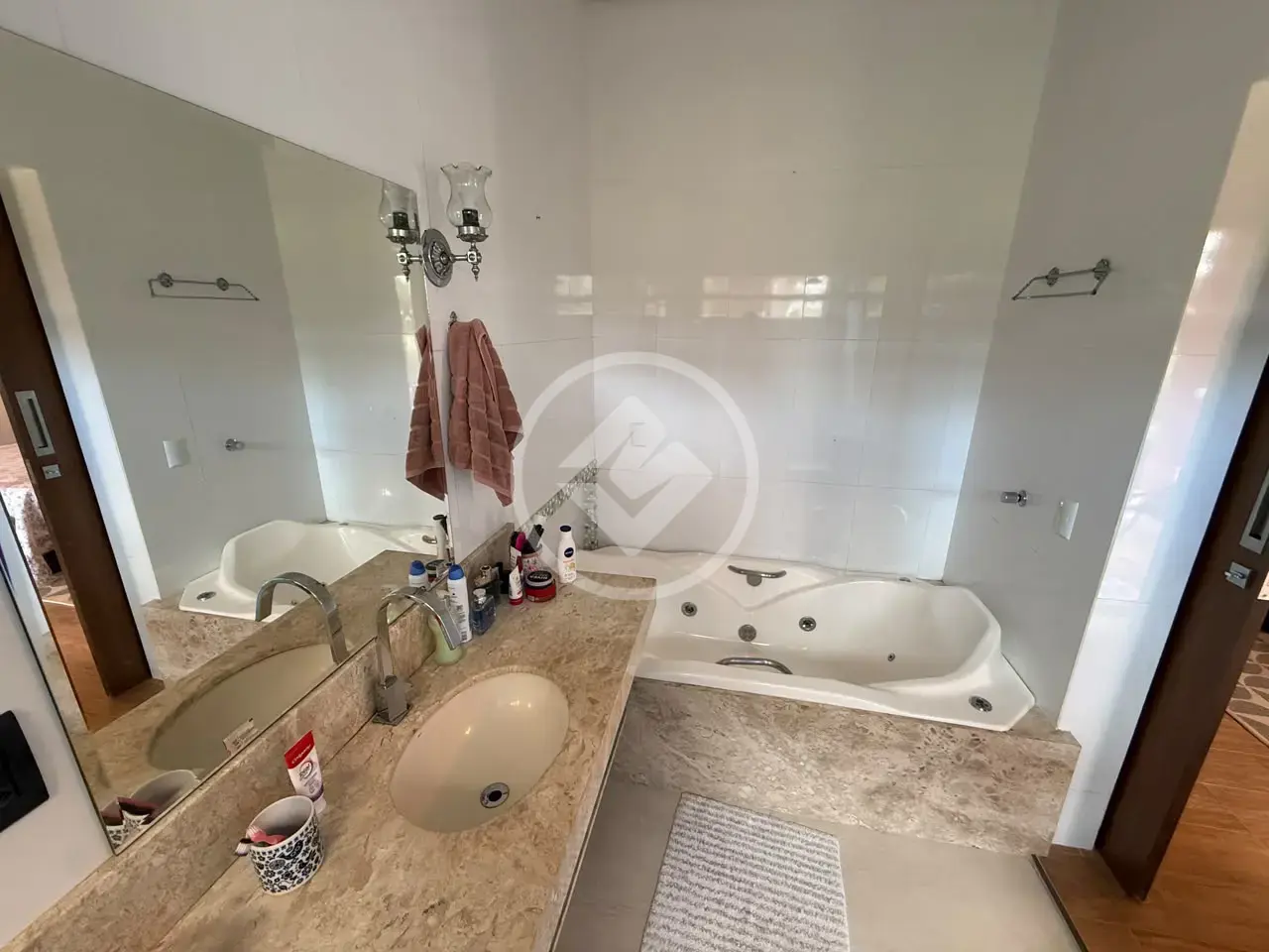 Imagem 3 - Casa Condomínio em Condomínio Estância das Águas, Hidrolândia - GO